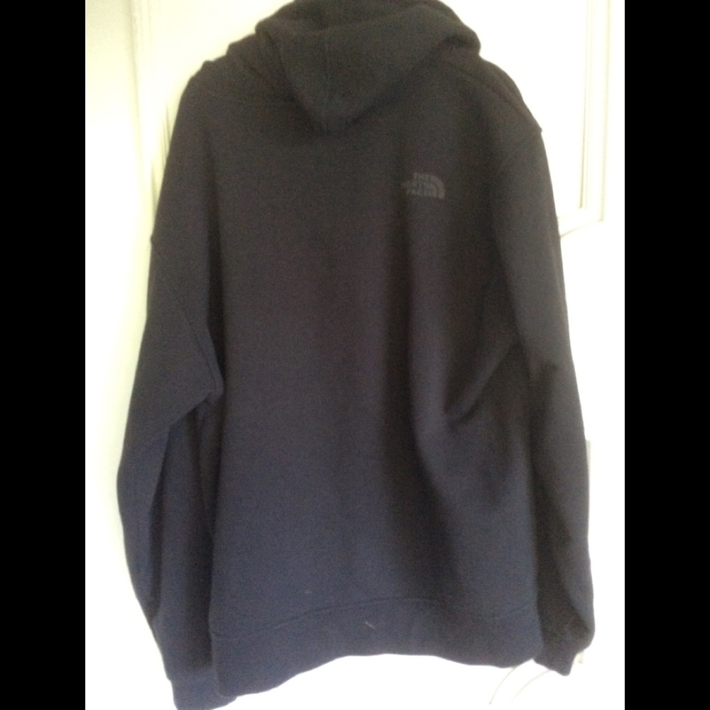 The North Face hoodie Size L mens - Picture 2 of 6